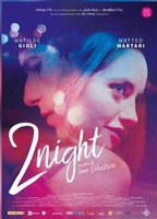2Night (2016) Scènes de Nu