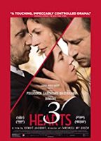 3 Hearts 2014 film scènes de nu