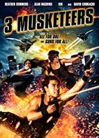 3 Musketeers (2011) Scènes de Nu