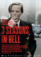 3 Seasons in Hell 2009 film scènes de nu