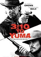 3:10 to Yuma (2007) Scènes de Nu