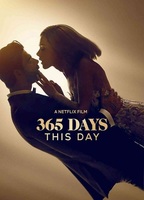 365 Days: This Day  (2022) Scènes de Nu