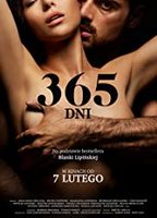 365 Days (2020) Scènes de Nu