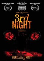 3rd Night (2017) Scènes de Nu