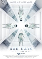 400 Days 2015 film scènes de nu