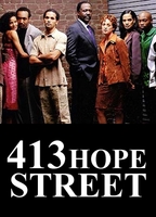 413 Hope St. (1997-1998) Scènes de Nu