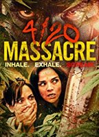 4/20 Massacre 2018 film scènes de nu