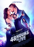 48 Hours to Live (2016) Scènes de Nu