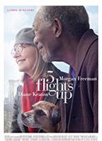 5 Flights Up 2014 film scènes de nu