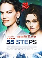 55 Steps 2017 film scènes de nu