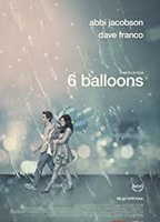 6 Balloons 2018 film scènes de nu