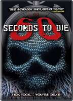 60 Seconds to Di3 (2021) Scènes de Nu