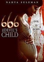 666 the Devil's Child (2014) Scènes de Nu