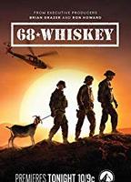 68 Whiskey 2020 film scènes de nu