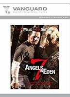7 Angels in Eden 2007 film scènes de nu