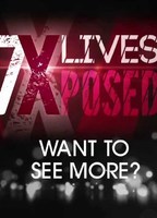 7 Lives Xposed (I) 2013 film scènes de nu