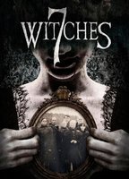 7 Witches 2017 film scènes de nu