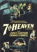 7th Heaven 1927 film scènes de nu