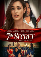 7th Secret (2022) Scènes de Nu