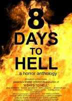 8 Days to Hell (2022) Scènes de Nu
