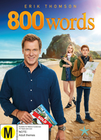 800 Words 2015 film scènes de nu