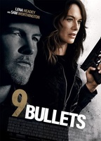 9 Bullets 2022 film scènes de nu