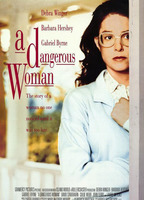 A Dangerous Woman 1993 film scènes de nu