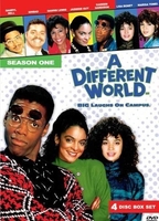 A Different World (1987-1993) Scènes de Nu
