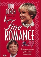 A Fine Romance 1981 film scènes de nu