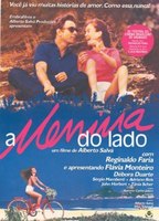 A Menina do Lado (1987) Scènes de Nu