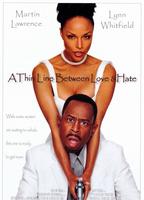 A Thin Line Between Love and Hate (1996) Scènes de Nu