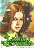 Largo retorno 1975 film scènes de nu