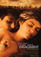 A Very Long Engagement 2004 film scènes de nu