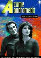A come Andromeda 1972 film scènes de nu