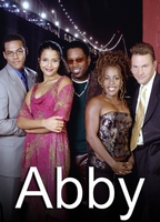 Abby 2003 film scènes de nu