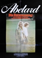 Abelard 1977 film scènes de nu