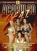 Agence Acapulco 1993 film scènes de nu
