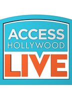 Access Hollywood Live 2010 film scènes de nu