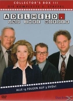 Adelheid und ihre Mörder 1993 film scènes de nu