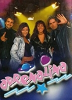 Adrenalina (1996) Scènes de Nu