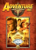 Adventure Inc. 2002 film scènes de nu