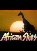 African Skies (1992-1994) Scènes de Nu