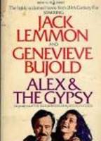Alex and the Gypsy (1976) Scènes de Nu