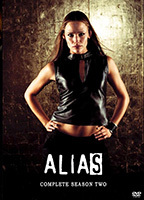 Alias (2001-2006) Scènes de Nu