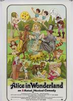Alice in Wonderland: An X-Rated Musical Fantasy 1976 film scènes de nu