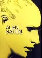 Alien Nation scènes de nu