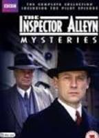 The Inspector Alleyn Mysteries (1990-1994) Scènes de Nu