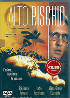 Alto rischio (1993) Scènes de Nu
