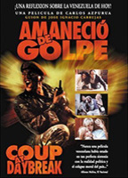 Amanecio de golpe (1998) Scènes de Nu