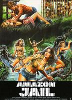 Amazon Jail (1982) Scènes de Nu